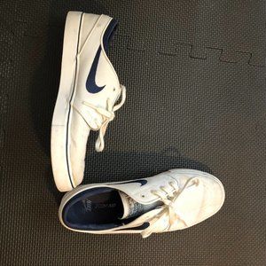 Mens sz 9.5 Nike Stefan Janoski Zoom Air